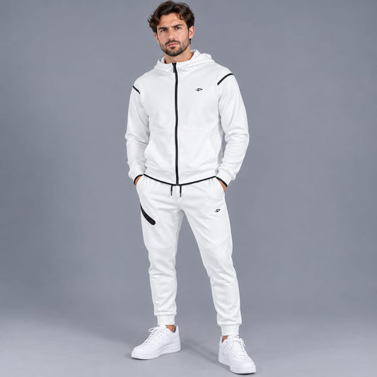 As-320 COTTON SET MEN DYNAMO