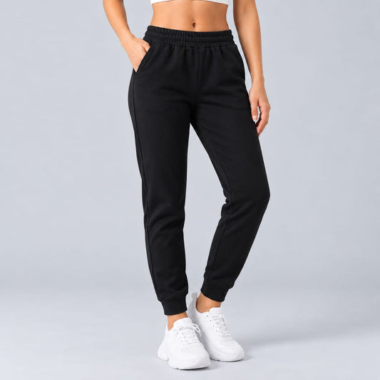 Women Basic Jogger Pant 94561