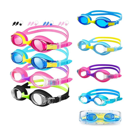 1098 Kids Swimming Goggles