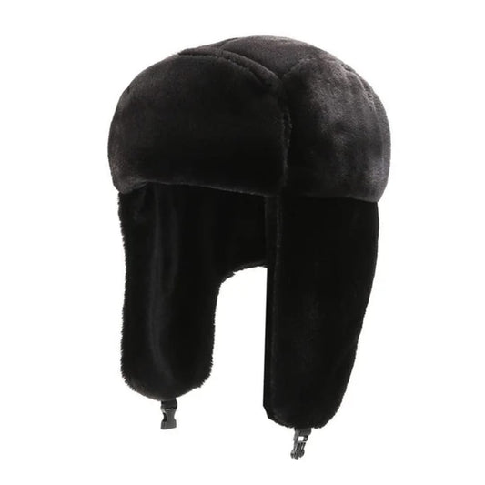 1180 Trapper Hat Furry