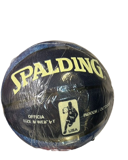 SPOLDAING BASKETBALL SZ 5