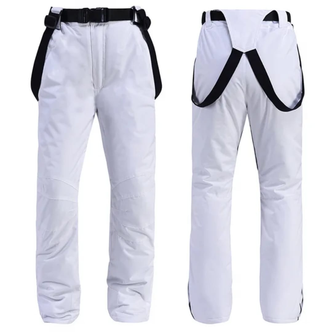 2712 UNISEX SKI/SNOWBOARD TROUSERS