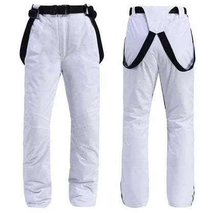 2712 UNISEX SKI/SNOWBOARD TROUSERS