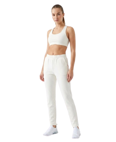 94566 JOGGER PANT COTTON WOMEN