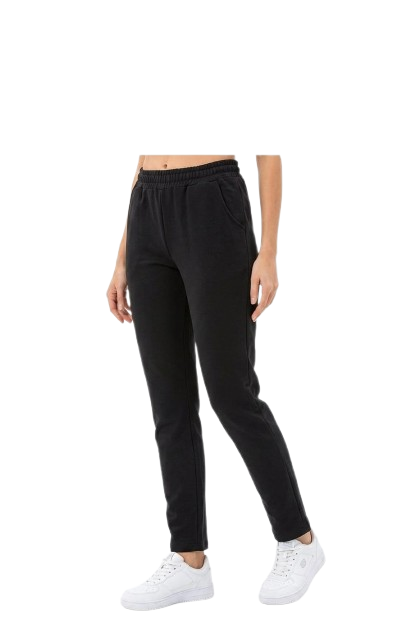 94566 JOGGER PANT COTTON WOMEN