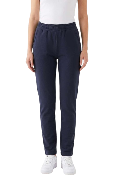 94566 JOGGER PANT COTTON WOMEN