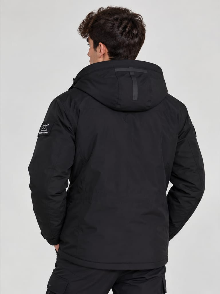 6100 Windproof Snowboard Ski Jacket