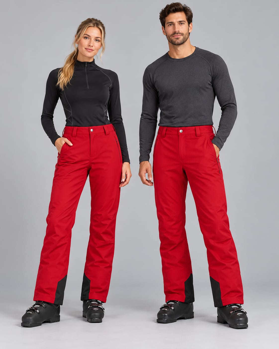 Crivit Ski Pant