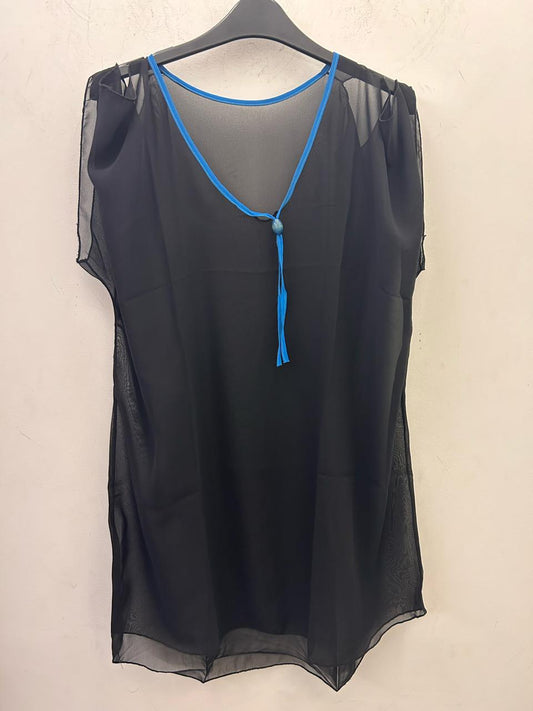 G42-02 Women's cover up
