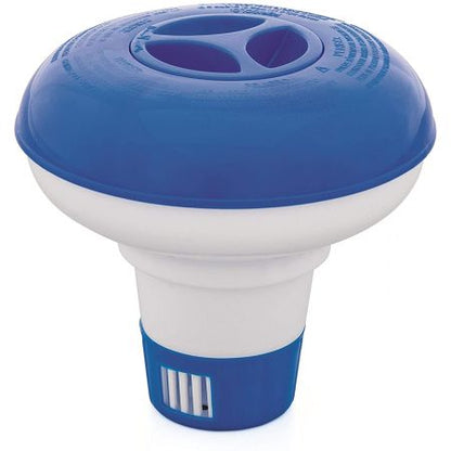 BW58210 12.7CM CHEMICAL DISPENSER