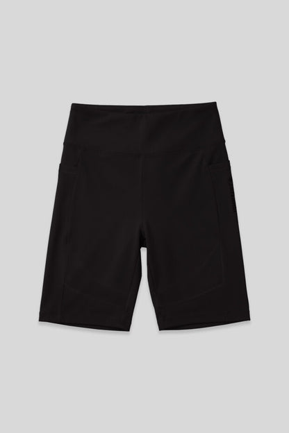 91012 STANDARD FIT PERFORMANCE WOMENS BIKER SHORT
