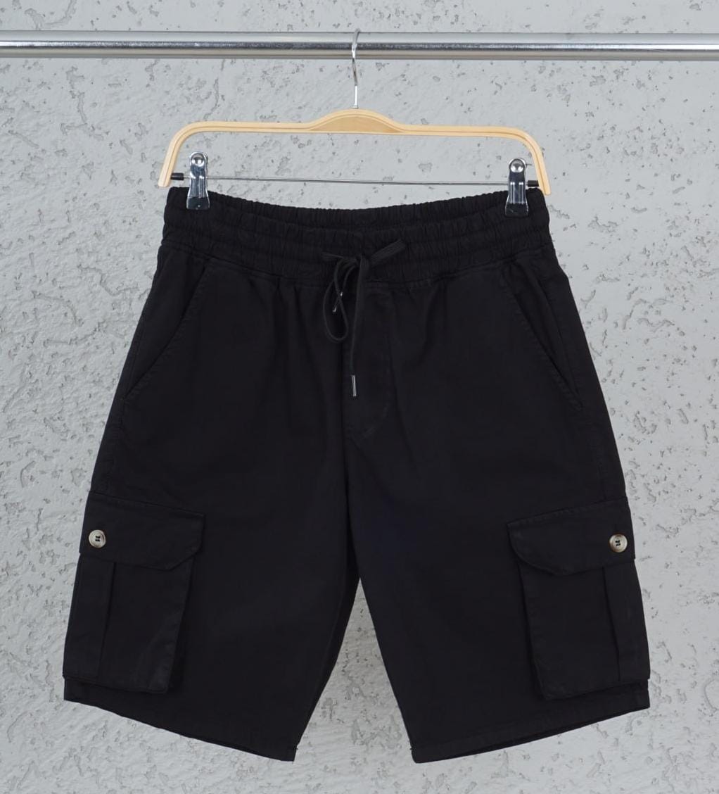 4613 CARGO MEN SHORT DYNAMO