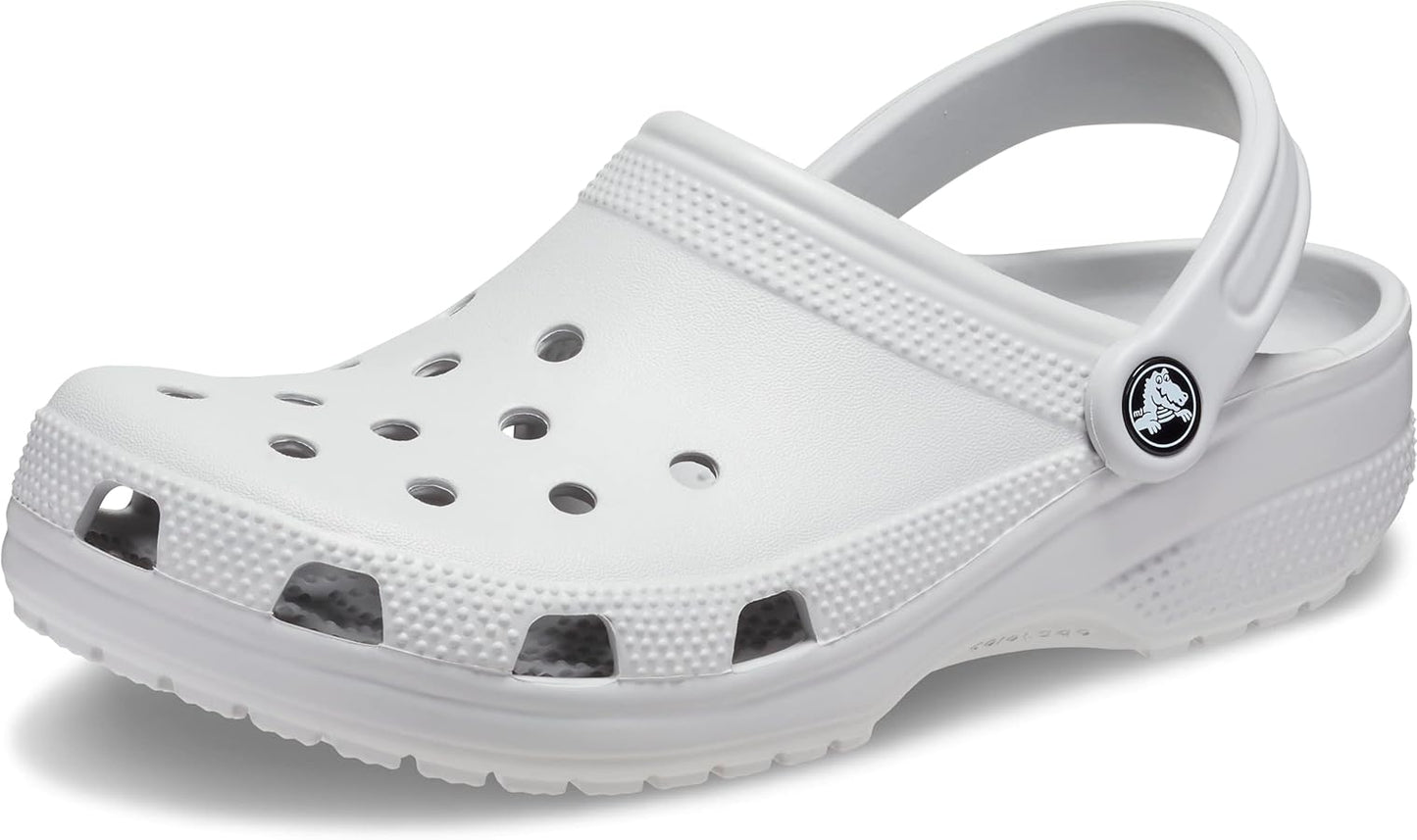 2107 Crocs Comfortable Classic Clog unisex-adult Clog