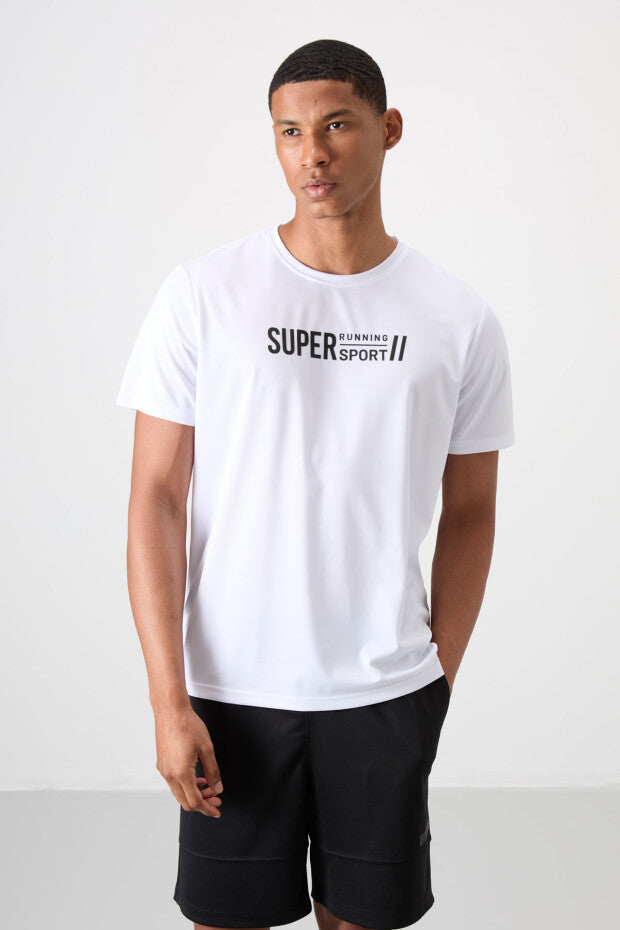 88385 Breathable Men's Performance T-Shirt
