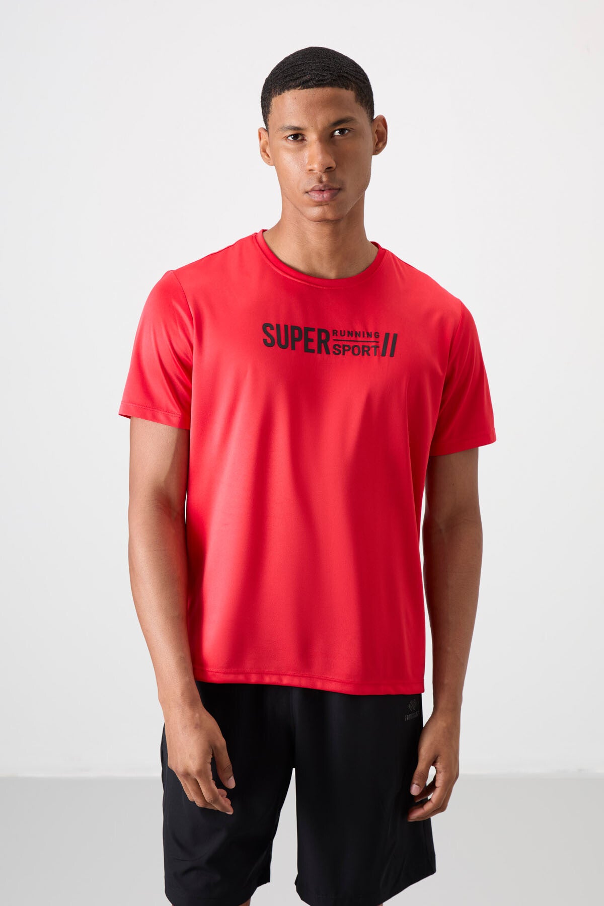 88385 Breathable Men's Performance T-Shirt