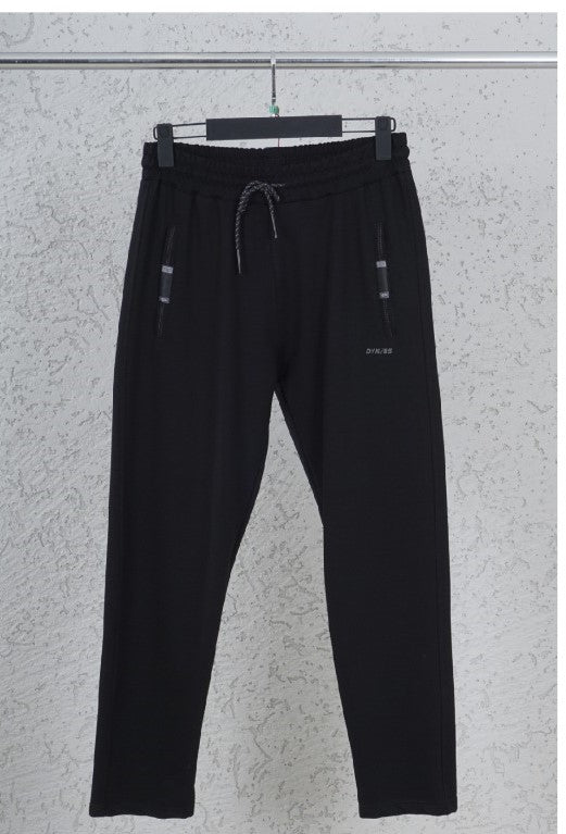 B-AS-101 BIG SIZE TWO THREADS MENS SWEATPANT