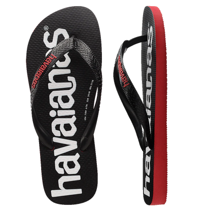 4145741-35457 Havaianas Top Logomania 2 Thongs