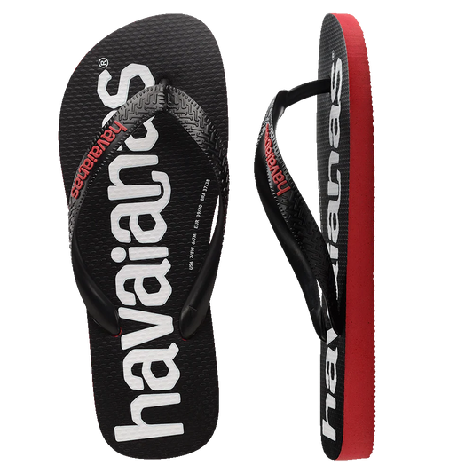4145741-35457 Havaianas Top Logomania 2 Thongs