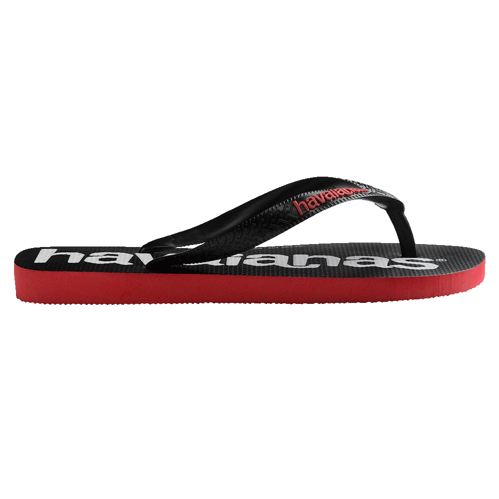 4145741-35457 Havaianas Top Logomania 2 Thongs