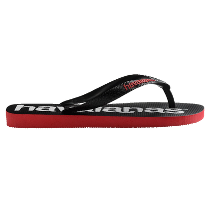 4145741-35457 Havaianas Top Logomania 2 Thongs
