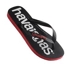 4145741-35457 Havaianas Top Logomania 2 Thongs