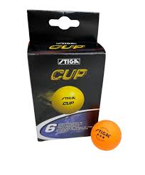 511506 Stiga Cup TT-Ball