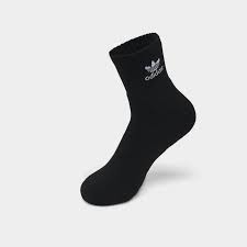 00800 Unisex Originals Trefoil Socks