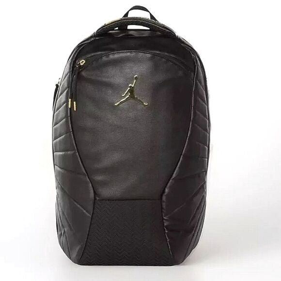 9A0169 Nike Air Jordan 12 Retro Master 2.0 backpack