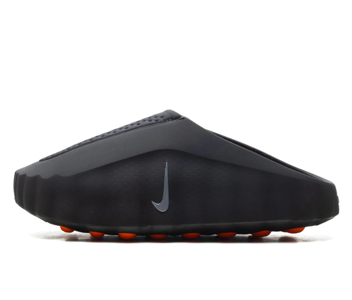MD-001 Nike Slide Black Chrome