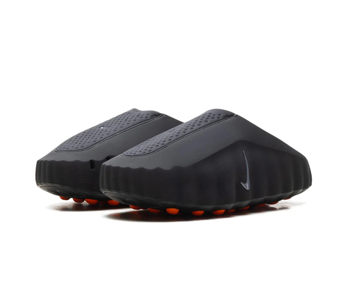 MD-001 Nike Slide Black Chrome