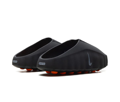 MD-001 Nike Slide Black Chrome