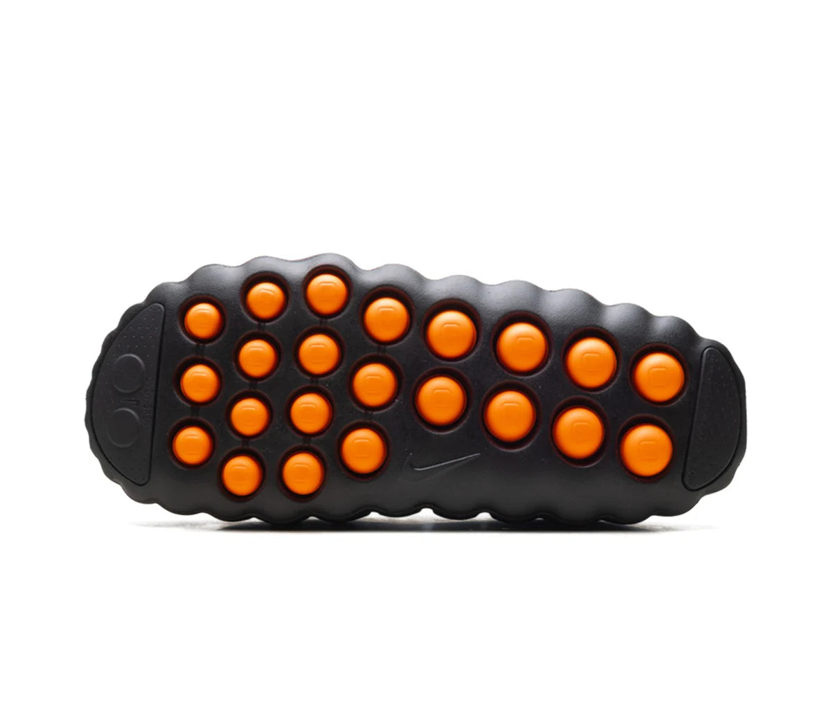 MD-001 Nike Slide Black Chrome