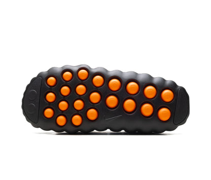 MD-001 Nike Slide Black Chrome