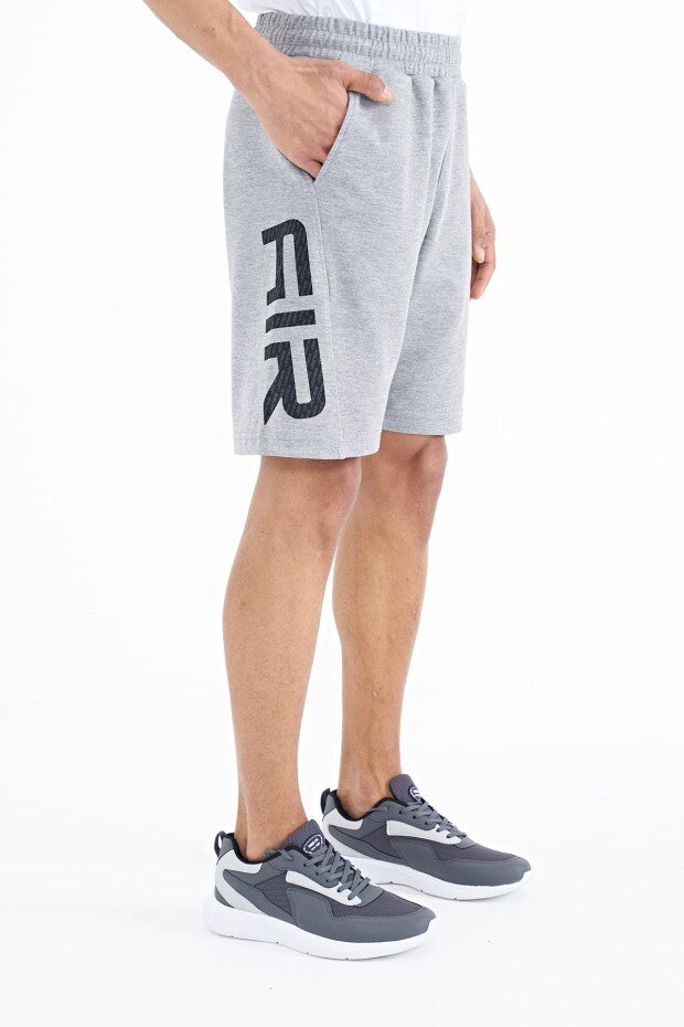 81242 Standard Fit Men's Shorts