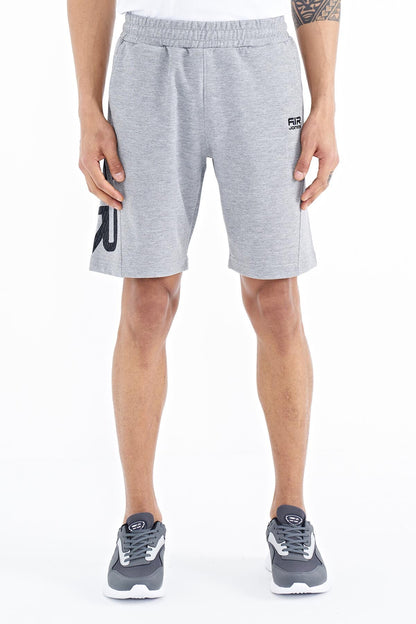 81242 Standard Fit Men's Shorts