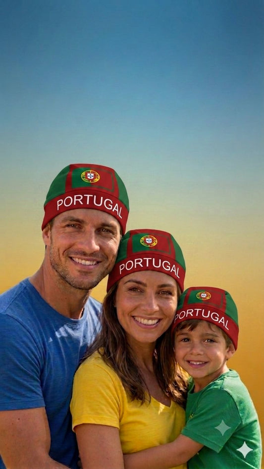 12010 CAPS MONDIAL (Portugal)