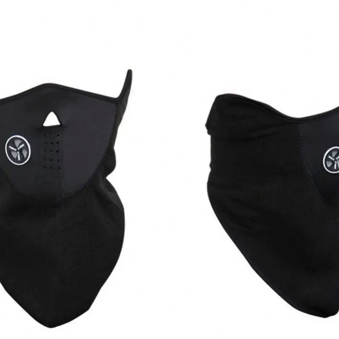 2057 Face mask