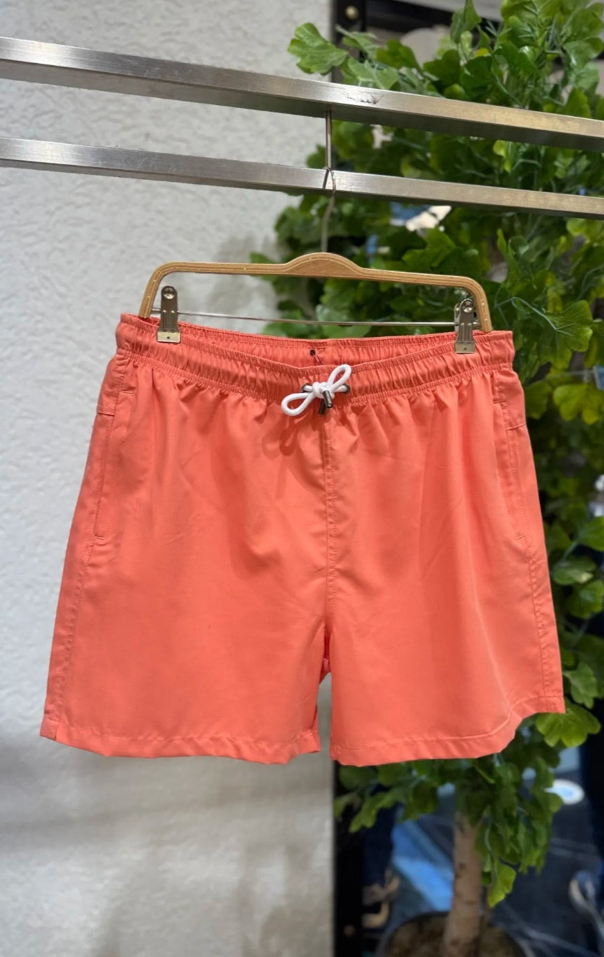 12018 SWIM SHORT BASIC DYNAMO MEN