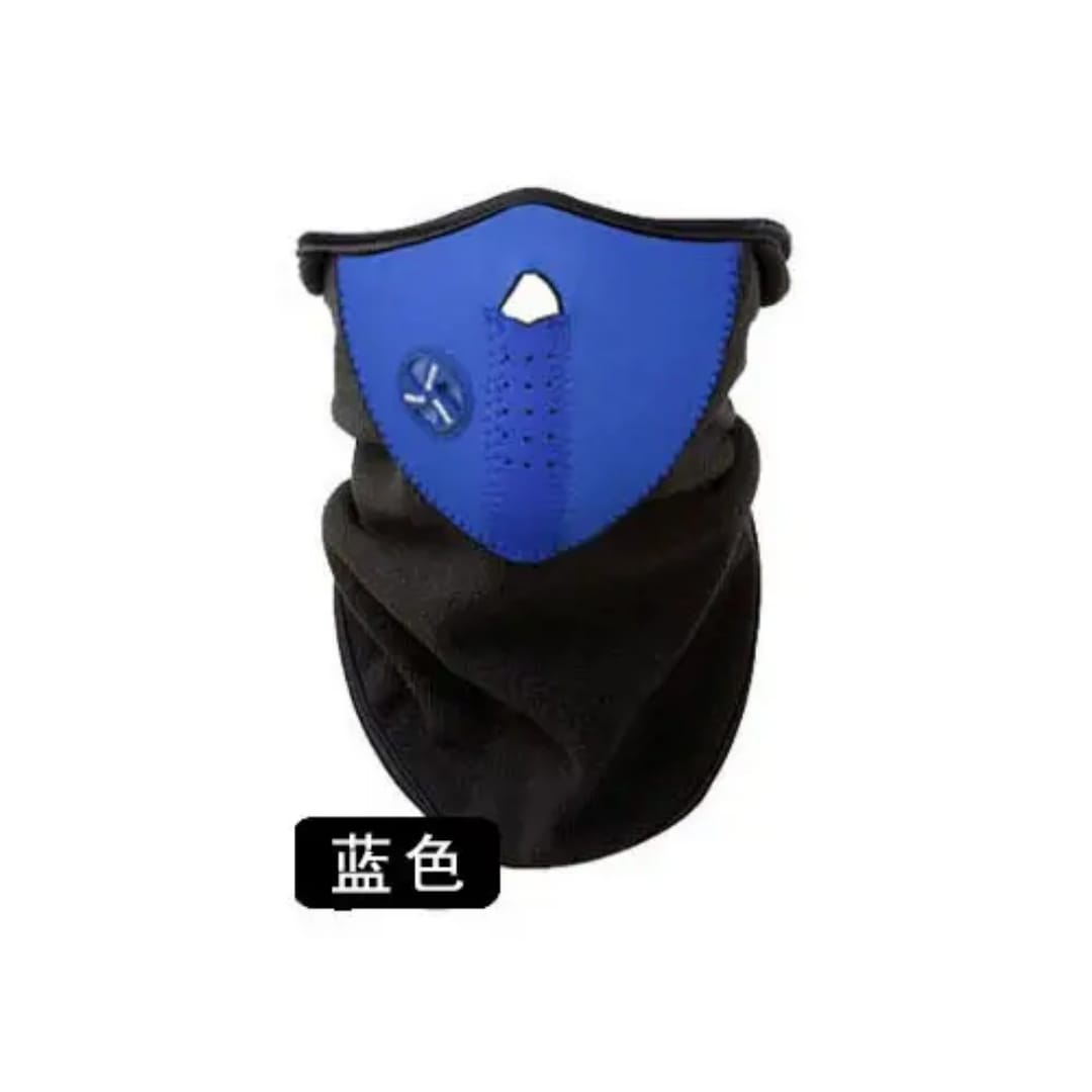 2057 Face mask