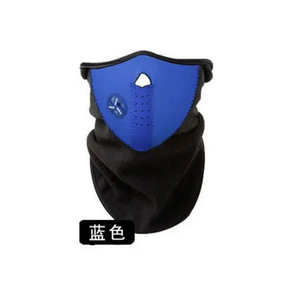 2057 Face mask