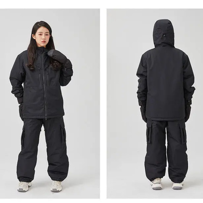 4068 Cargo Ski Pant