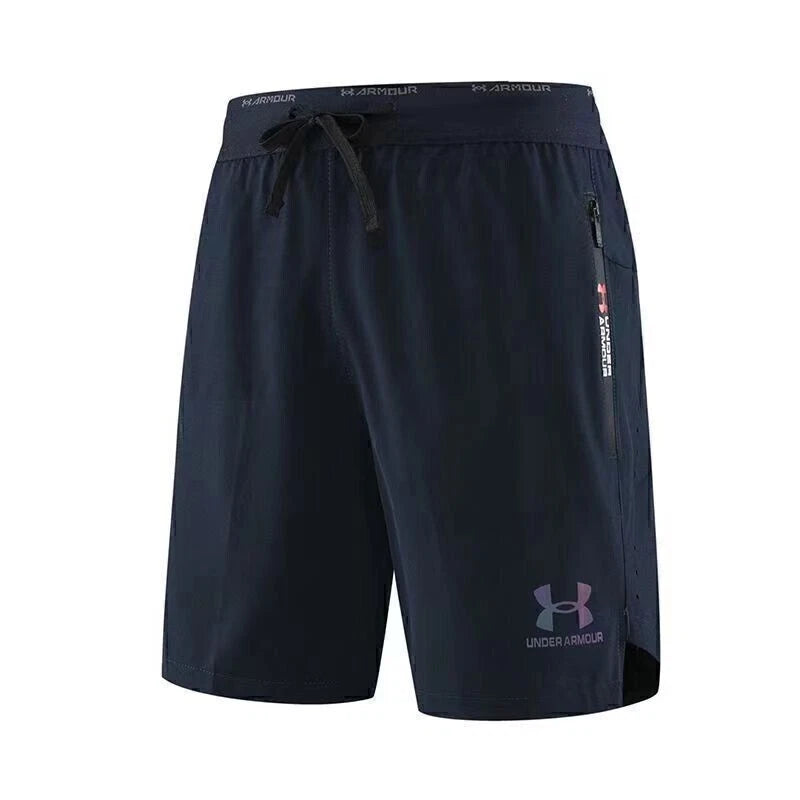 20607 Mens UnderArmour Shorts Fitness Quick Dry