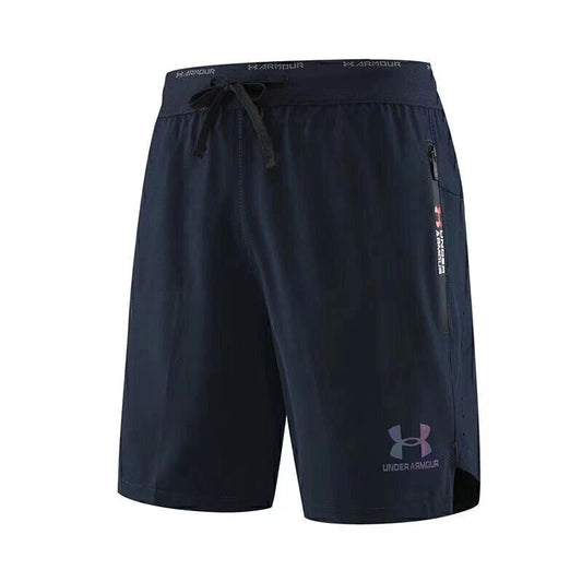 20607 Mens UnderArmour Shorts Fitness Quick Dry
