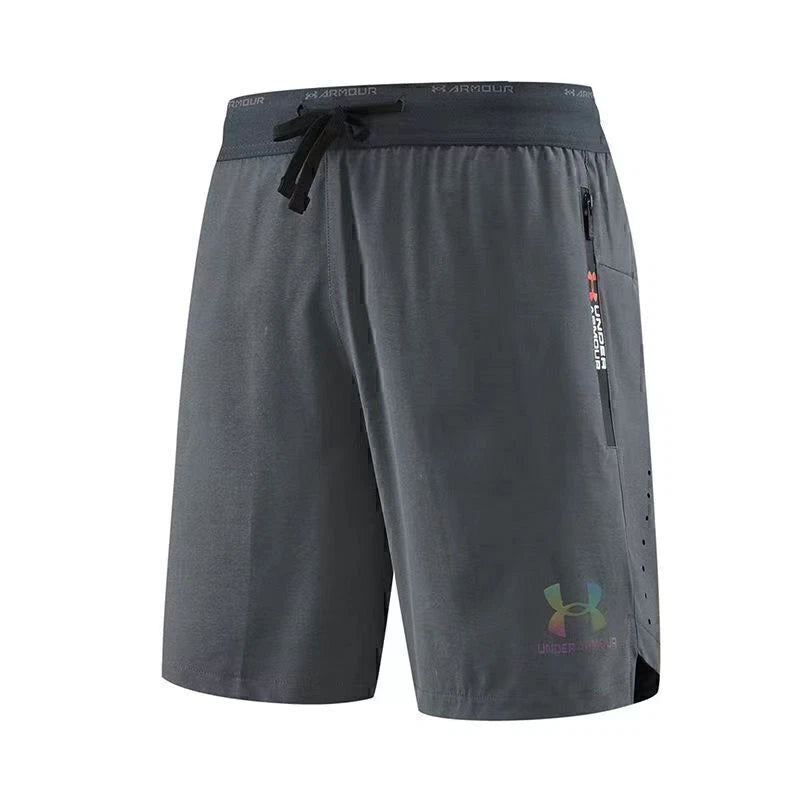 20607 Mens UnderArmour Shorts Fitness Quick Dry