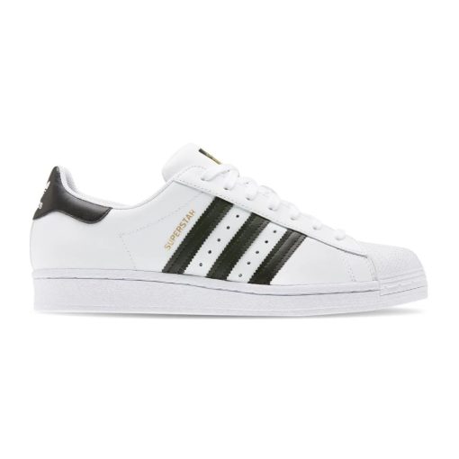 5343 Adidas Superstar Ii Ps Original Shoes