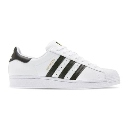 5343 Adidas Superstar Ii Ps Original Shoes