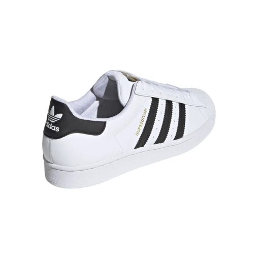 5343 Adidas Superstar Ii Ps Original Shoes