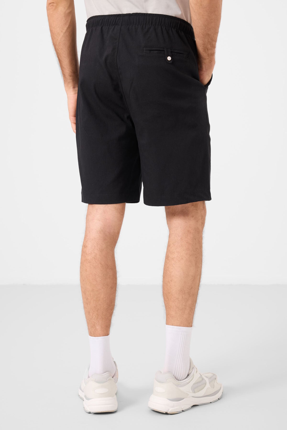81291 STNDARD FIT MENS LIGHTWEIGHT SHORT