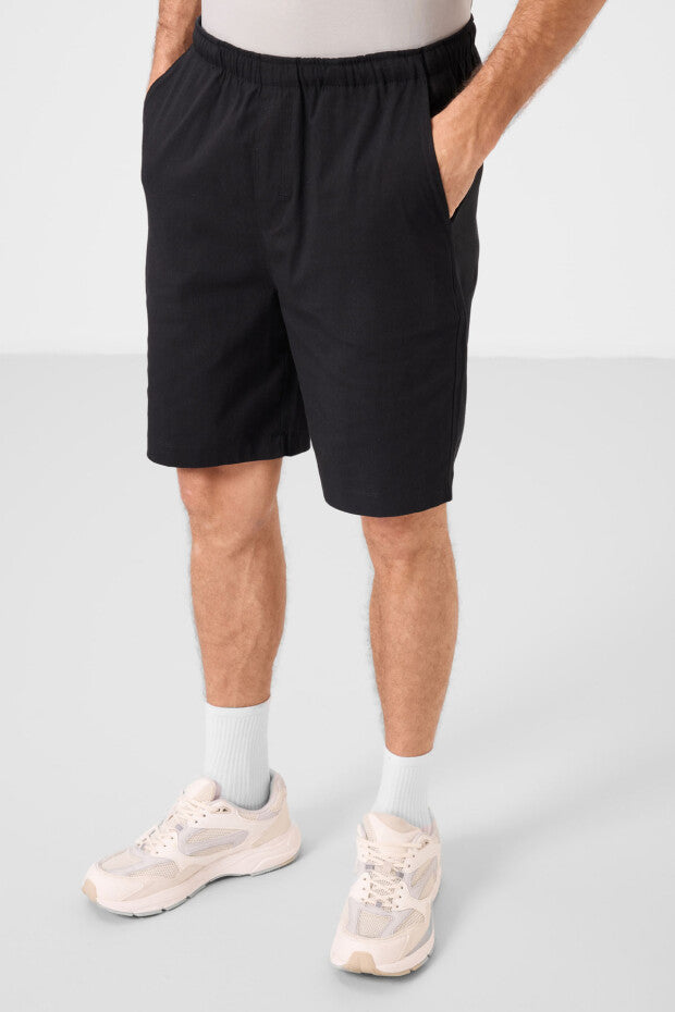 81291 STNDARD FIT MENS LIGHTWEIGHT SHORT
