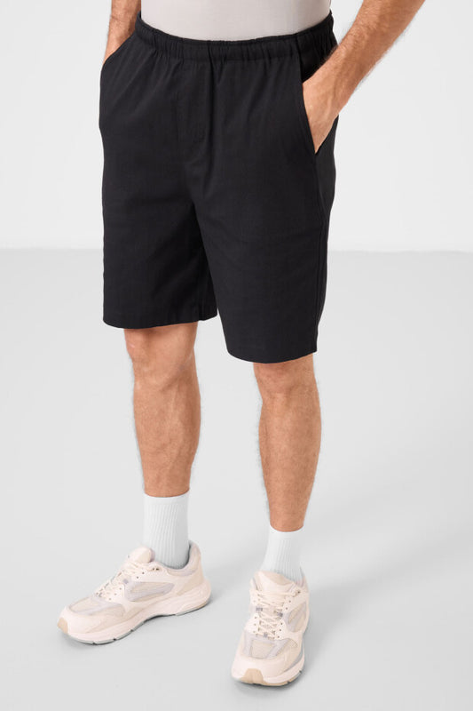 81291 STNDARD FIT MENS LIGHTWEIGHT SHORT